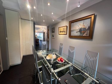 Appartement a vendre Rouen 76000 Seine-Maritime 128 m2 5 pièces 438000 euros