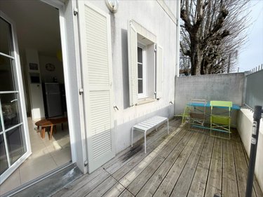 Appartement a vendre La Rochelle 17000 Charente-Maritime 59 m2 3 pièces 317200 euros