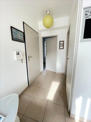 Appartement a vendre La Rochelle 17000 Charente-Maritime 59 m2 3 pièces 299520 euros