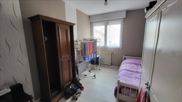 Maison a vendre Valentigney 25700 Doubs 93 m2 5 pièces 129000 euros