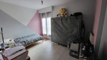 Maison a vendre Valentigney 25700 Doubs 93 m2 5 pièces 129000 euros