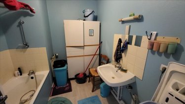 Maison a vendre Valentigney 25700 Doubs 93 m2 5 pièces 129000 euros