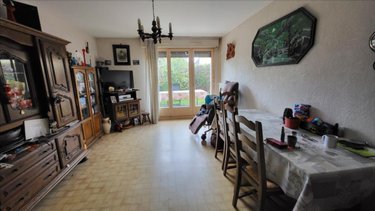 Maison a vendre Valentigney 25700 Doubs 93 m2 5 pièces 129000 euros
