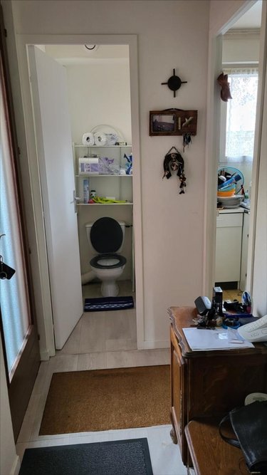 Maison a vendre Valentigney 25700 Doubs 93 m2 5 pièces 129000 euros