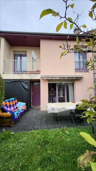 Maison a vendre Valentigney 25700 Doubs 93 m2 5 pièces 129000 euros