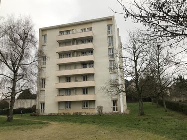 Maison a vendre Bourges 18000 Cher 96 m2 5 pièces 136500 euros
