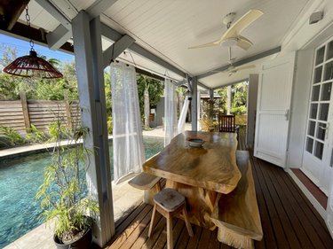 Maison a vendre L'Étang-Salé 97427 Réunion 165 m2 5 pièces 970000 euros