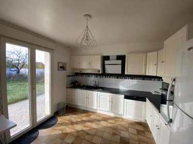 Maison a vendre Bétheny 51450 Marne 144 m2 6 pièces 345000 euros