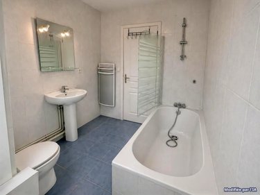 Location maison Subles 14400 Calvados 94 m2 5 pièces 935 euros