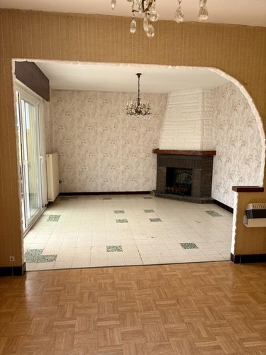 Maison a vendre Bully-les-Mines 62160 Pas-de-Calais 70 m2 4 pièces 129800 euros