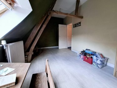 Maison a vendre Aumerval 62550 Pas-de-Calais 116 m2 5 pièces 260000 euros