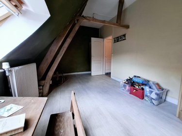 Maison a vendre Aumerval 62550 Pas-de-Calais 116 m2 5 pièces 280800 euros