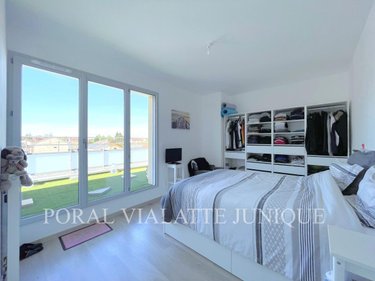 Appartement a vendre Ambérieu-en-Bugey 01500 Ain 73 m2 3 pièces 238000 euros