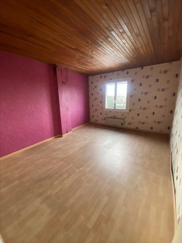 Maison a vendre Commune non précisée 79 Deux-Sèvres 154 m2 7 pièces 71550 euros