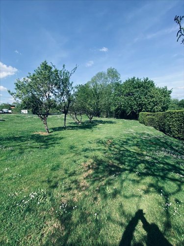 Terrain a batir a vendre Niort 79000 Deux-Sèvres 1125 m2  106312 euros