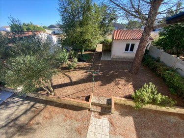 Maison a vendre Niort 79000 Deux-Sèvres 131 m2 4 pièces 159640 euros
