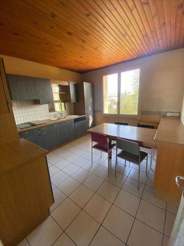 Maison a vendre Niort 79000 Deux-Sèvres 131 m2 4 pièces 159640 euros