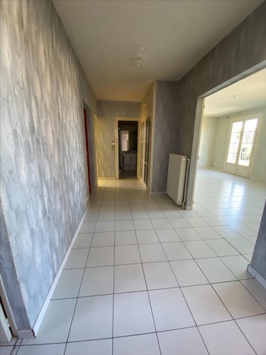 Maison a vendre Niort 79000 Deux-Sèvres 131 m2 4 pièces 159640 euros