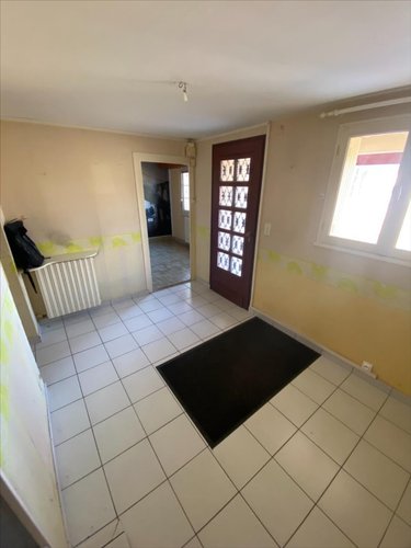 Maison a vendre Niort 79000 Deux-Sèvres 131 m2 4 pièces 159640 euros