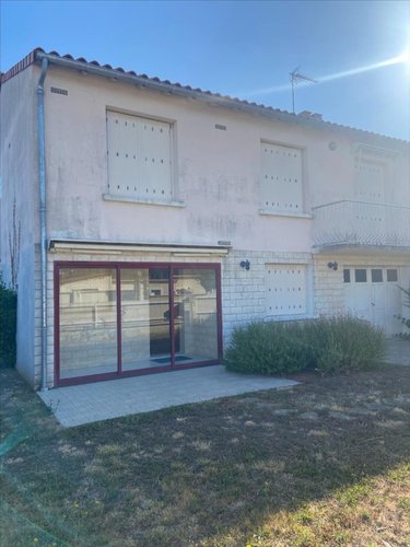 Maison a vendre Niort 79000 Deux-Sèvres 131 m2 4 pièces 159640 euros