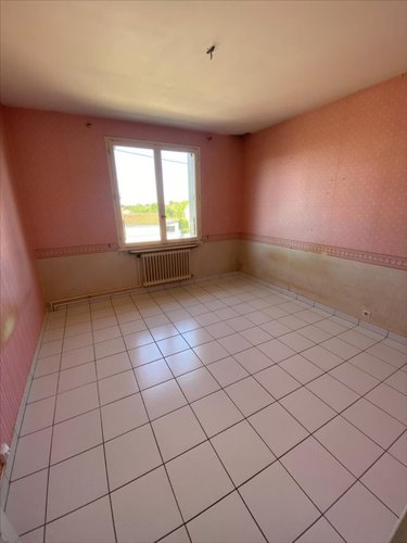 Maison a vendre Niort 79000 Deux-Sèvres 131 m2 4 pièces 159640 euros