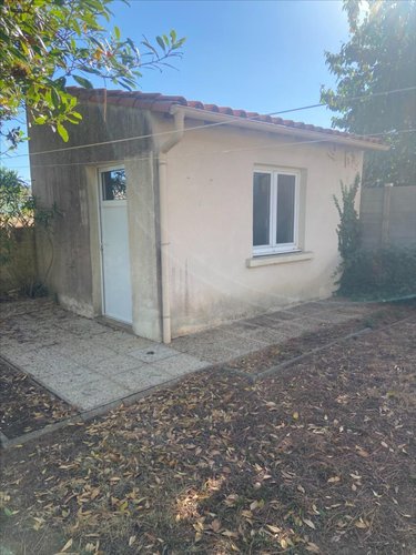 Maison a vendre Niort 79000 Deux-Sèvres 131 m2 4 pièces 159640 euros
