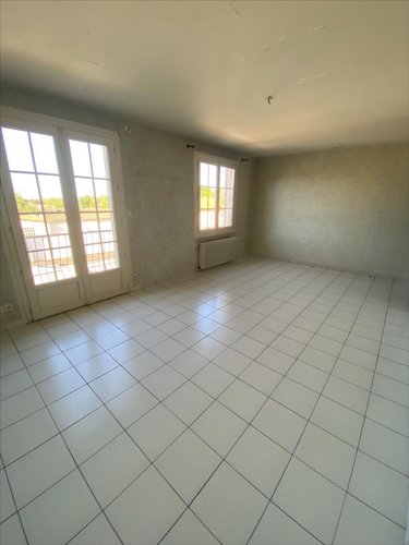Maison a vendre Niort 79000 Deux-Sèvres 131 m2 4 pièces 159640 euros