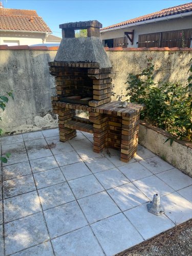Maison a vendre Niort 79000 Deux-Sèvres 131 m2 4 pièces 159640 euros