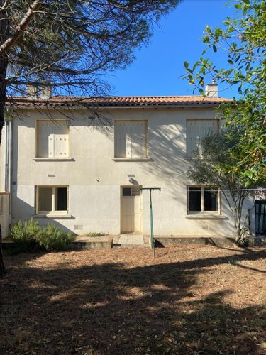 Maison a vendre Niort 79000 Deux-Sèvres 131 m2 4 pièces 159640 euros