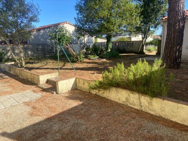 Maison a vendre Niort 79000 Deux-Sèvres 131 m2 4 pièces 159640 euros