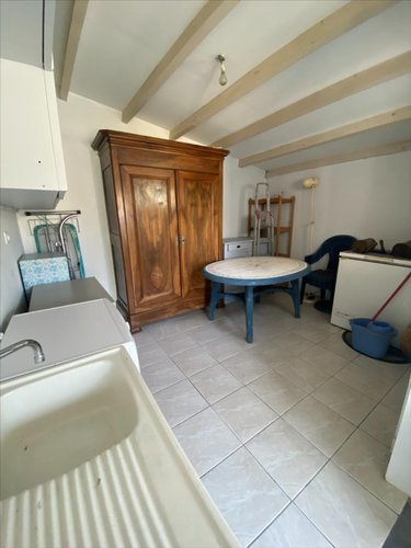 Maison a vendre La Flotte 17630 Charente-Maritime 75 m2 3 pièces 265200 euros
