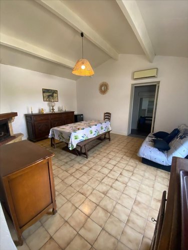 Maison a vendre La Flotte 17630 Charente-Maritime 75 m2 3 pièces 265200 euros