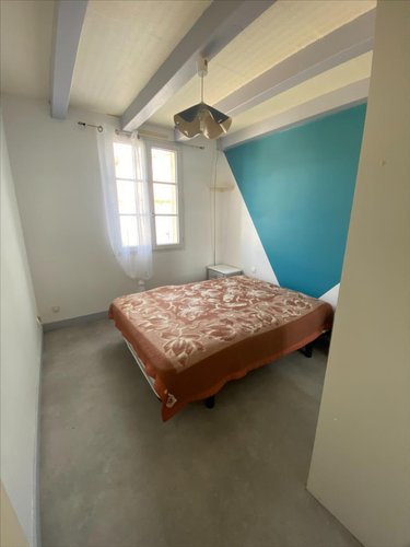 Maison a vendre La Flotte 17630 Charente-Maritime 75 m2 3 pièces 265200 euros
