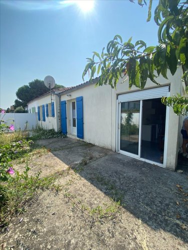 Maison a vendre La Flotte 17630 Charente-Maritime 75 m2 3 pièces 265200 euros