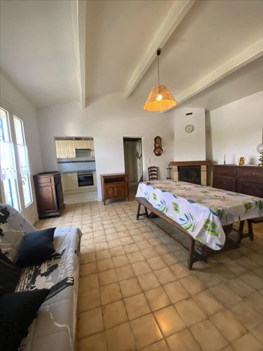 Maison a vendre La Flotte 17630 Charente-Maritime 75 m2 3 pièces 265200 euros