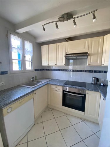 Maison a vendre La Flotte 17630 Charente-Maritime 75 m2 3 pièces 265200 euros