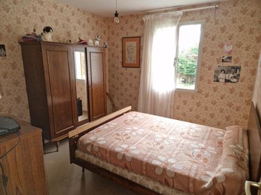 Maison a vendre Sérent 56460 Morbihan 75 m2 4 pièces 126000 euros