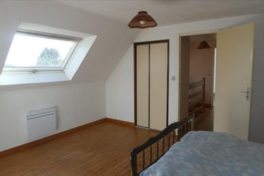 Maison a vendre Plouigneau 29610 Finistère 96 m2 6 pièces 145572 euros