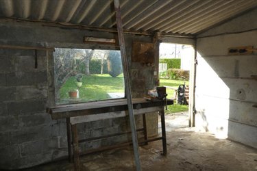 Maison a vendre Plouigneau 29610 Finistère 96 m2 6 pièces 161022 euros