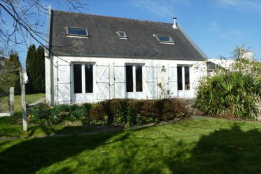 Maison a vendre Plouigneau 29610 Finistère 96 m2 6 pièces 145572 euros
