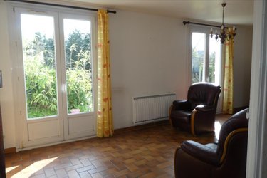 Maison a vendre Plouigneau 29610 Finistère 96 m2 6 pièces 161022 euros