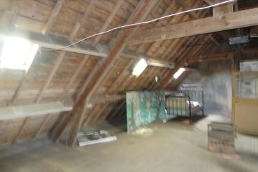 Maison a vendre Plouigneau 29610 Finistère 209 m2 8 pièces 227972 euros