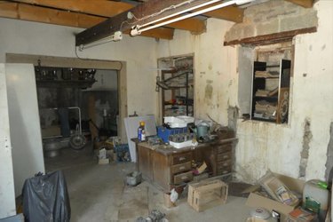Maison a vendre Plouigneau 29610 Finistère 209 m2 8 pièces 227972 euros