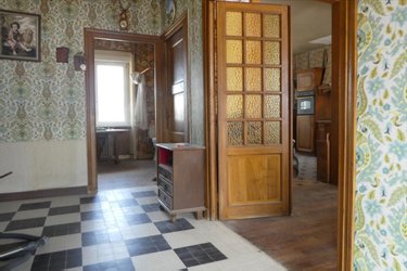 Maison a vendre Plouigneau 29610 Finistère 209 m2 8 pièces 227972 euros