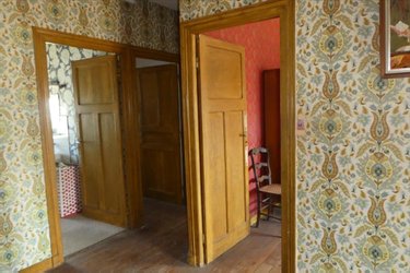 Maison a vendre Plouigneau 29610 Finistère 209 m2 8 pièces 227972 euros