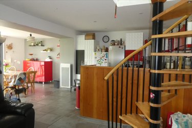 Maison a vendre Plouigneau 29610 Finistère 84 m2 5 pièces 186772 euros