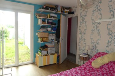 Maison a vendre Plouigneau 29610 Finistère 84 m2 5 pièces 186772 euros