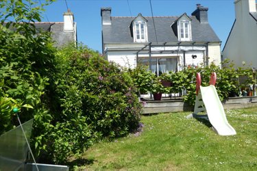 Maison a vendre Plouigneau 29610 Finistère 84 m2 5 pièces 186772 euros