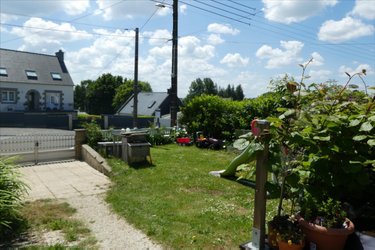 Maison a vendre Plouigneau 29610 Finistère 84 m2 5 pièces 186772 euros