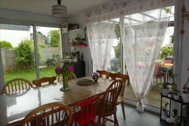 Maison a vendre Plouigneau 29610 Finistère 84 m2 5 pièces 186772 euros